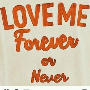 Meet your Posher, Marcie