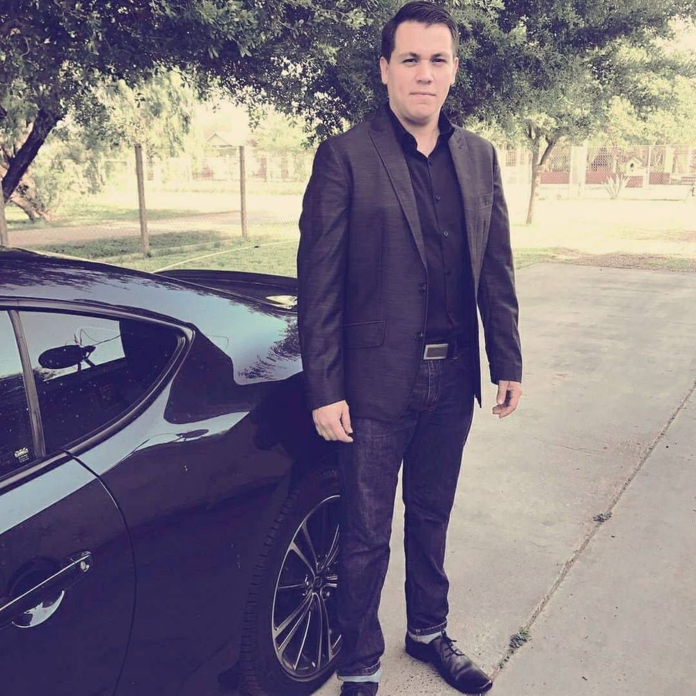 Meet your Posher, Edgar