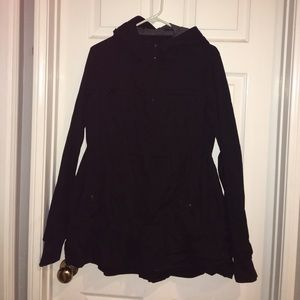 Lululemon Rain Jacket