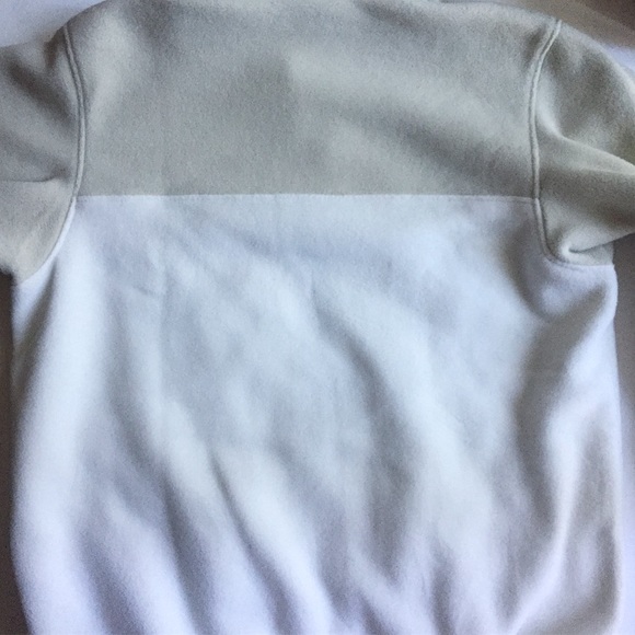 SOLD ✅ Patagonia Full Zip Fleece - Picture 4 of 4