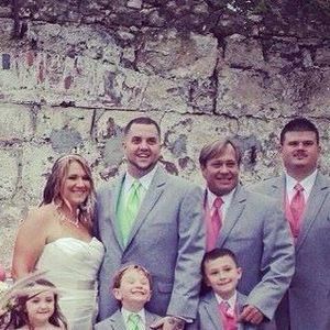 Meet your Posher, Travis