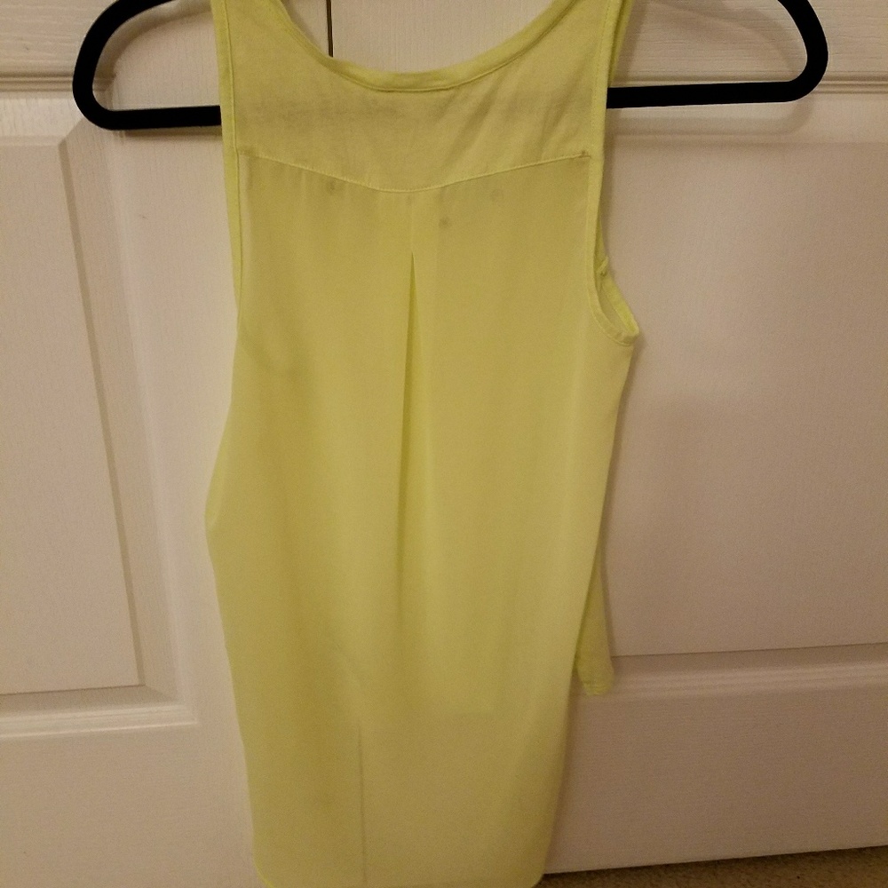 Express top