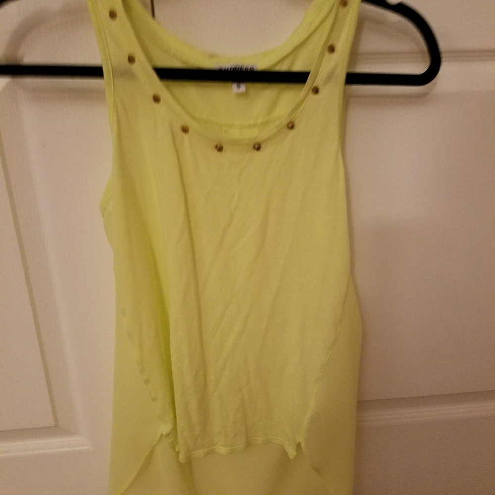 Express top - Picture 2 of 2