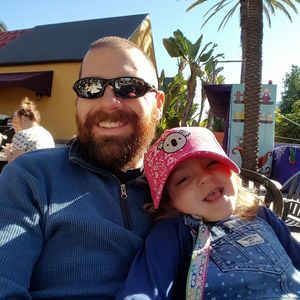 Meet your Posher, Adam