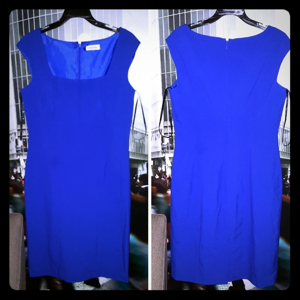 Calvin Klein Dress