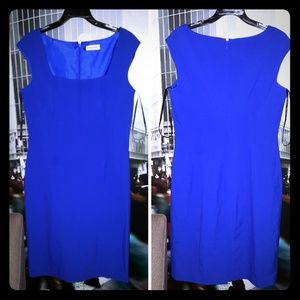 Calvin Klein Dress