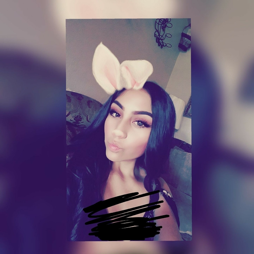 Meet your Posher, Jasmin