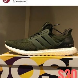 Meet your Posher, Anthony