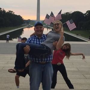 Meet your Posher, Jake