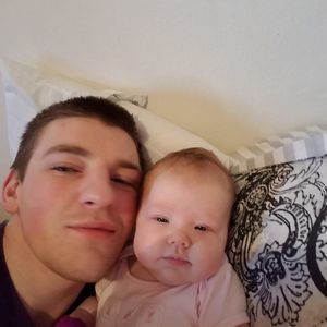 Meet your Posher, Jake