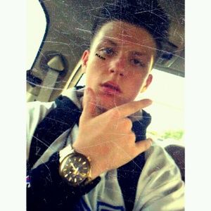 Meet your Posher, Joey