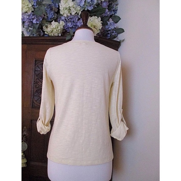 ❌SOLD❌ Anthropologie Embroidered Passementerie - Picture 5 of 6