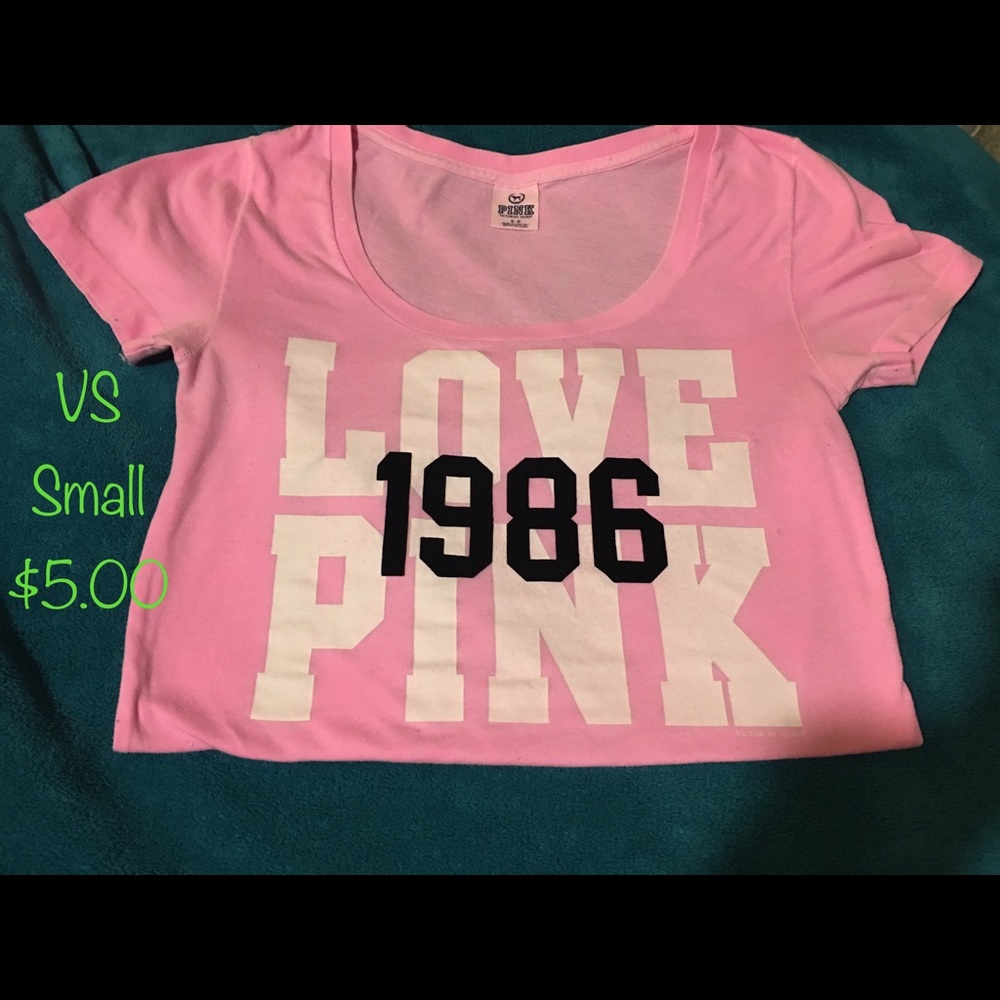 Vectorial Secret Tee