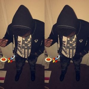 Meet your Posher, Ricco