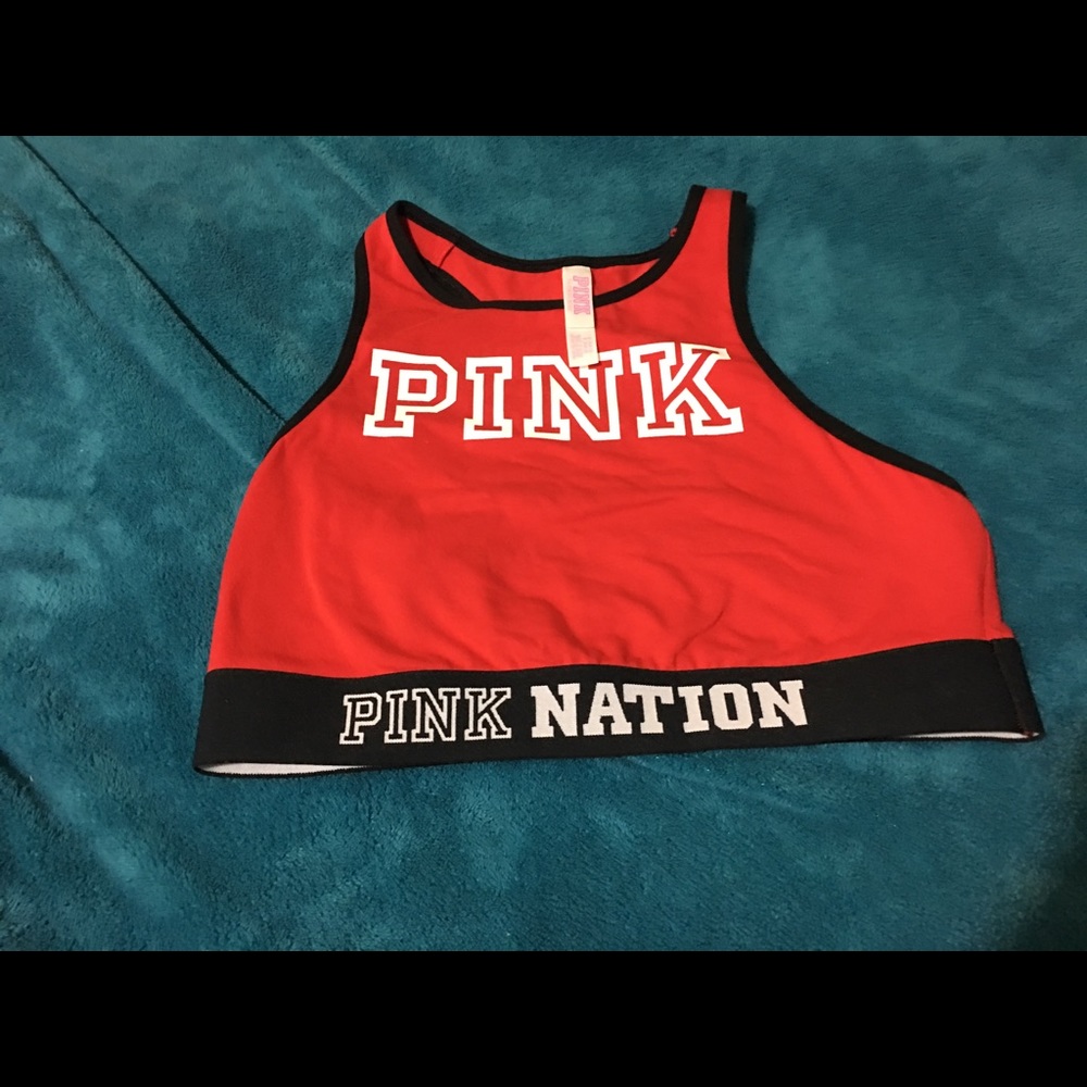VS Sports Bra SOLD ON ANOTHER SITE