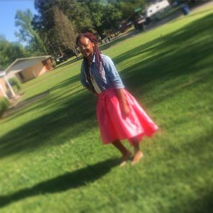 Meet your Posher, Deahmya