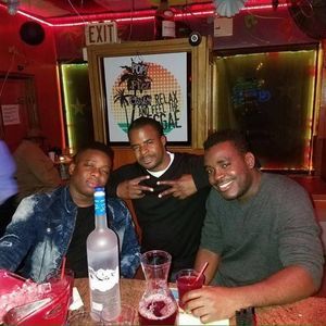 Meet your Posher, Duperon