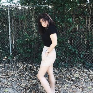 Meet your Posher, Anne