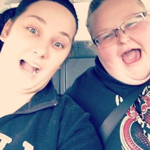 Meet your Posher, Shelly