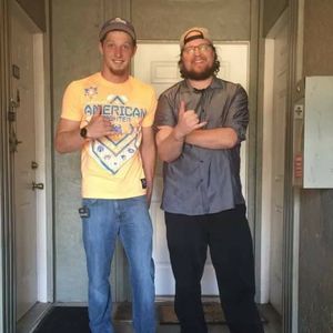 Meet your Posher, Beau