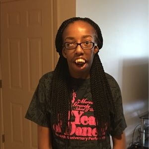 Meet your Posher, Bryanna