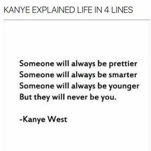 Meet your Posher, Andy