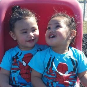 Meet your Posher, Lucy