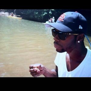 Meet your Posher, Bradley