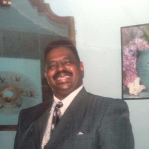 Meet your Posher, Curtis