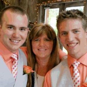 Meet your Posher, Cheryl