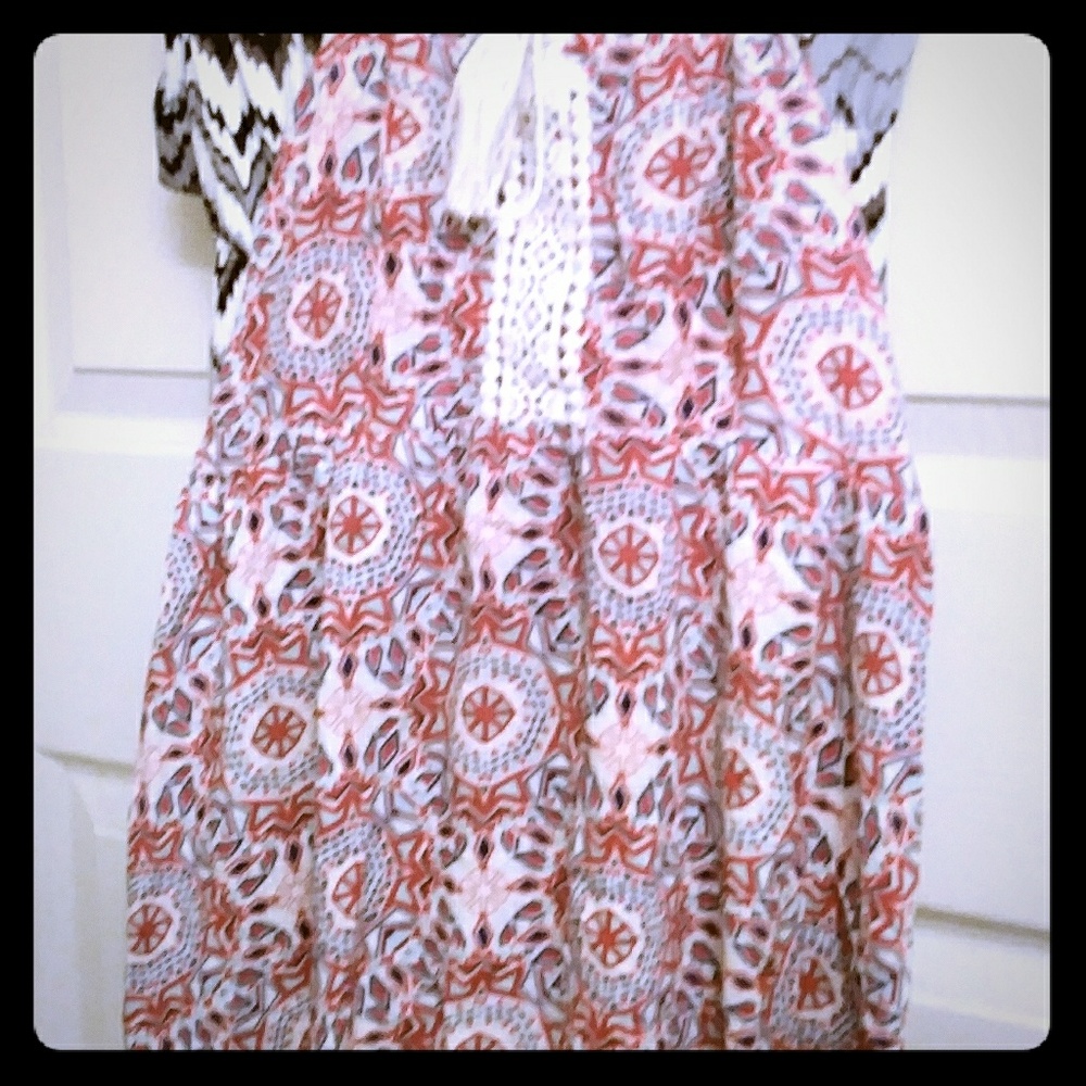 Cute sundress
