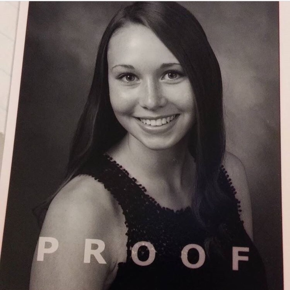 Meet your Posher, Lauren