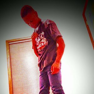 Meet your Posher, Ron