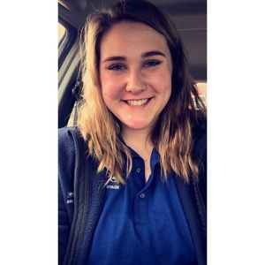 Meet your Posher, Mariah