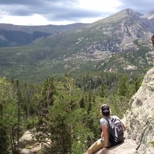 Meet your Posher, Daniel