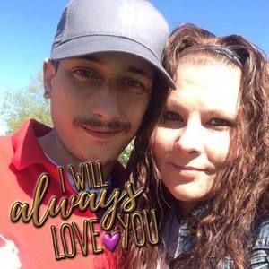 Meet your Posher, Mellisa n cory