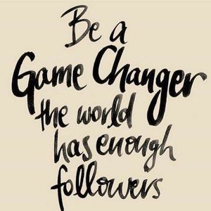 Meet your Posher, Castor