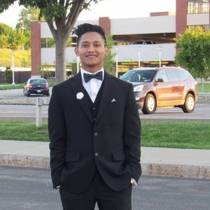 Meet your Posher, Sunjay