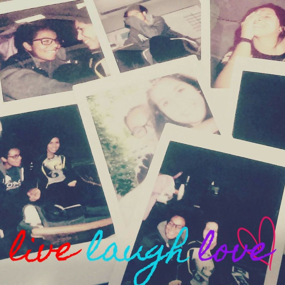 Meet your Posher, Casey