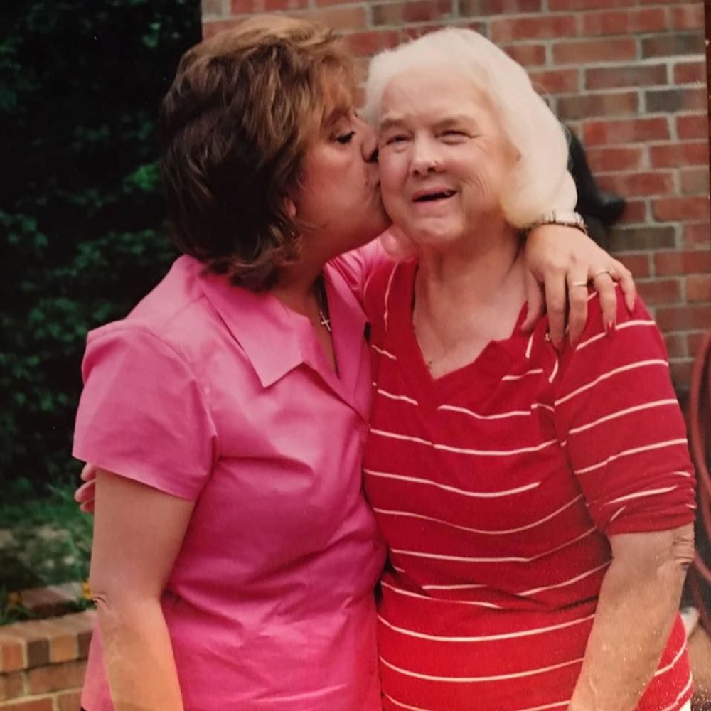 Meet your Posher, Annette