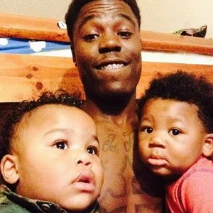 Meet your Posher, Rillin