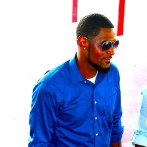 Meet your Posher, Nathaniel