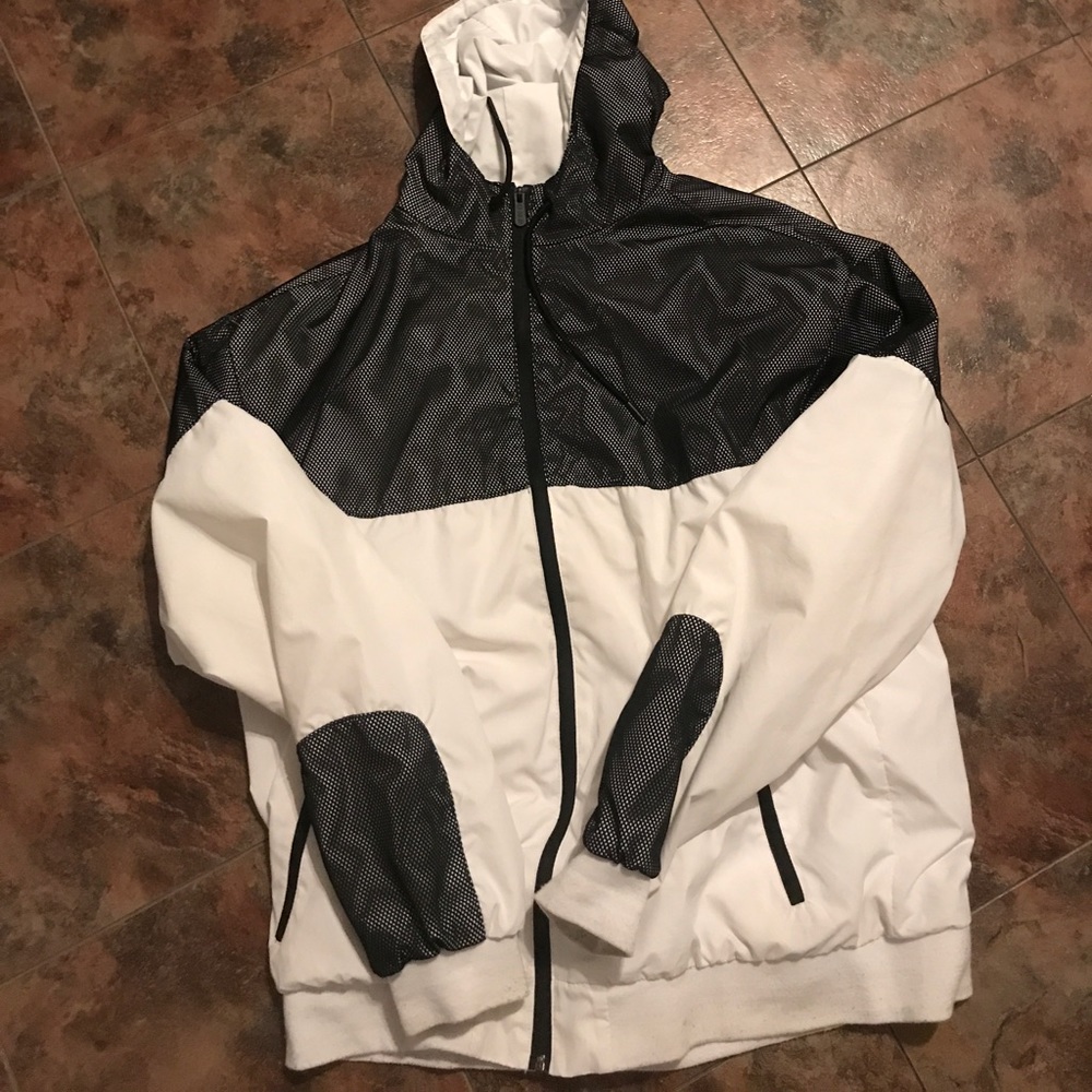 Windbreaker