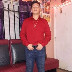 Meet your Posher, Kevin