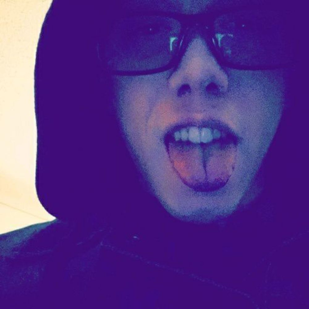 Meet your Posher, Preston