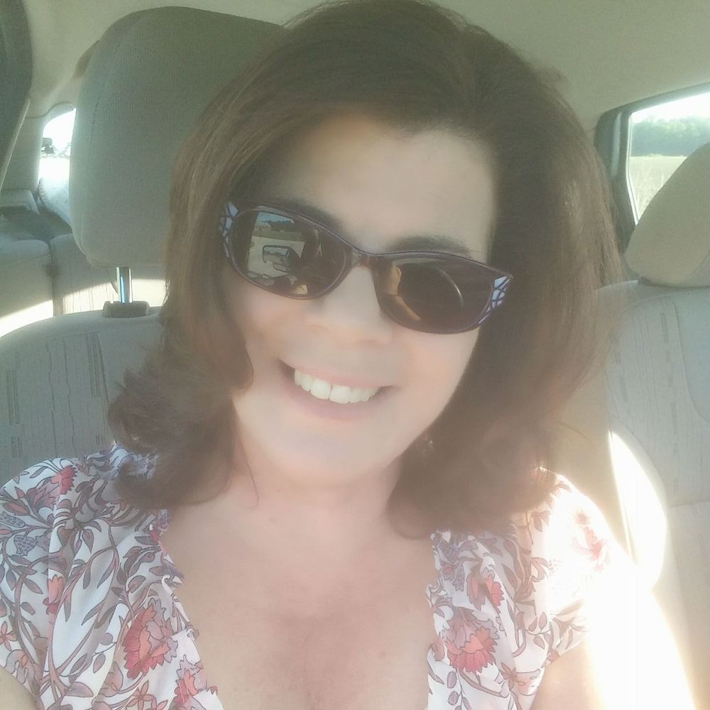 Meet your Posher, Cyndie