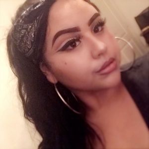 Meet your Posher, Daisy