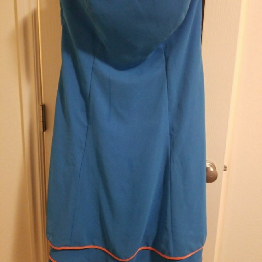 Alfred Angelo Bridesmaids Dress