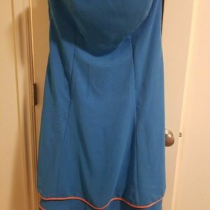 Alfred Angelo Bridesmaids Dress