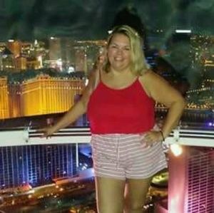 Meet your Posher, Marilee